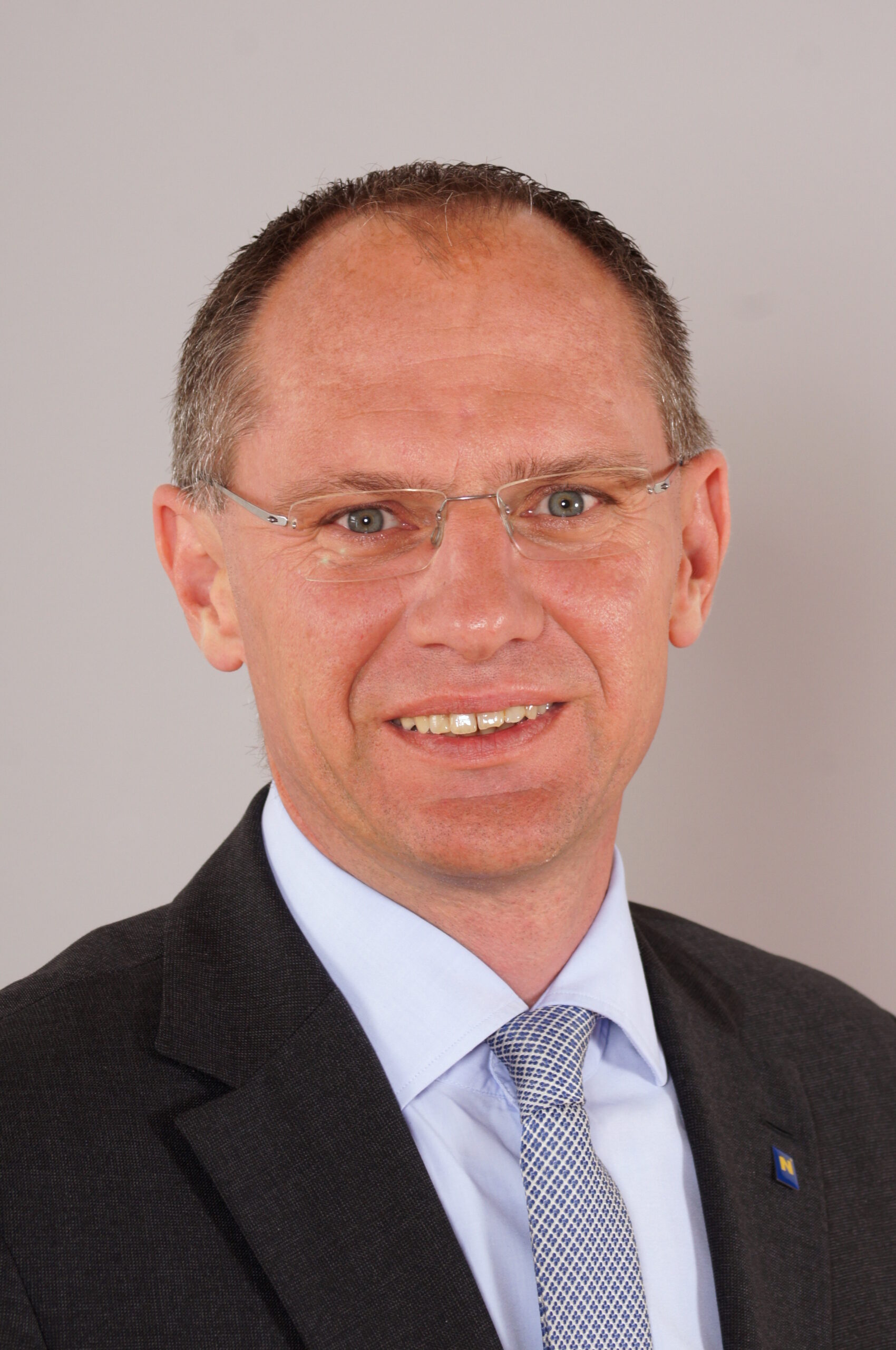 Der Mann fürs Grobe bleibt Innenminister: Wer ist Gerhard Karner? Der Mann fürs Grobe bleibt Innenminister: Wer ist Gerhard Karner?