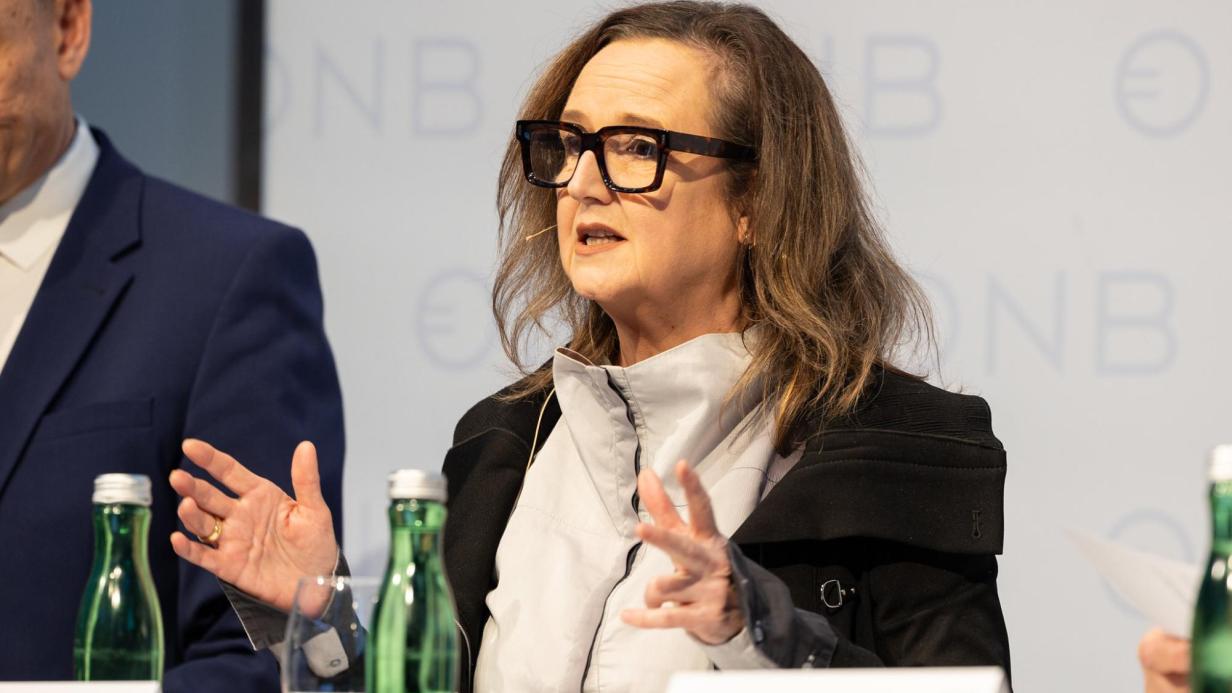 4,2 Mrd. Euro Verlust: Nationalbank neuerlich tief in den roten Zahlen 4,2 Mrd. Euro Verlust: Nationalbank neuerlich tief in den roten Zahlen