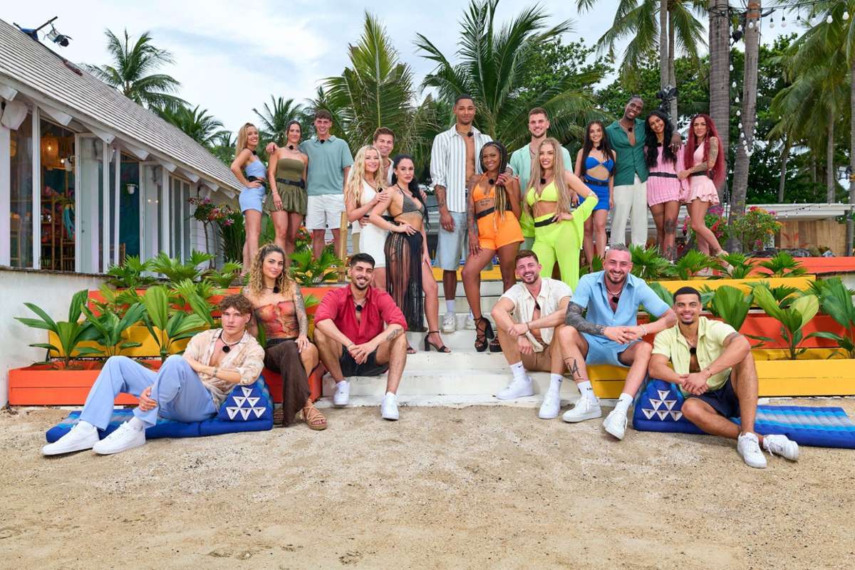 “Are You The One”: Wer sind die Matches der 6. Staffel? “Are You The One”: Wer sind die Matches der 6. Staffel?