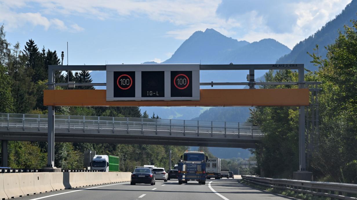 Aus für den Lufthunderter auf allen Autobahnen? Aus für den Lufthunderter auf allen Autobahnen?