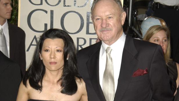 Autopsie: Gene Hackman soll tagelang neben toter Frau gelebt haben Autopsie: Gene Hackman soll tagelang neben toter Frau gelebt haben