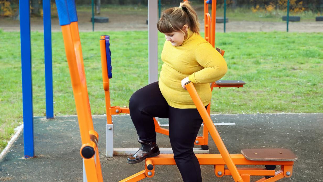 Bald mehr als Hälfte der Weltbevölkerung dick oder adipös Bald mehr als Hälfte der Weltbevölkerung dick oder adipös