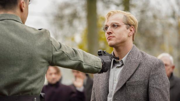 “Bonhoeffer”: Ein Film für Trump-Fans und für Trump-Gegner