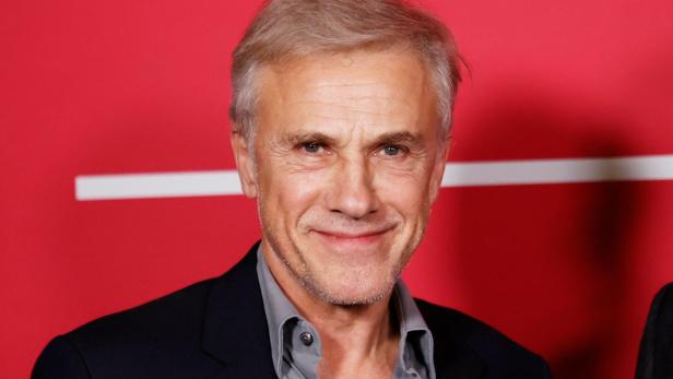 Christoph Waltz als Neuzugang bei “Only Murders in the Building“ Christoph Waltz als Neuzugang bei “Only Murders in the Building“