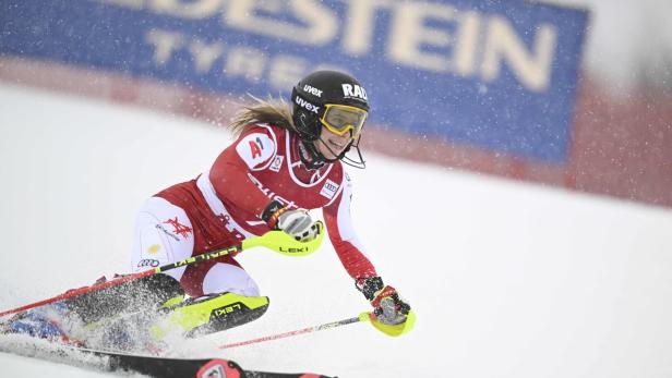 Das große Ski-Finale: Die letzten Rennen um  die Kristallkugeln