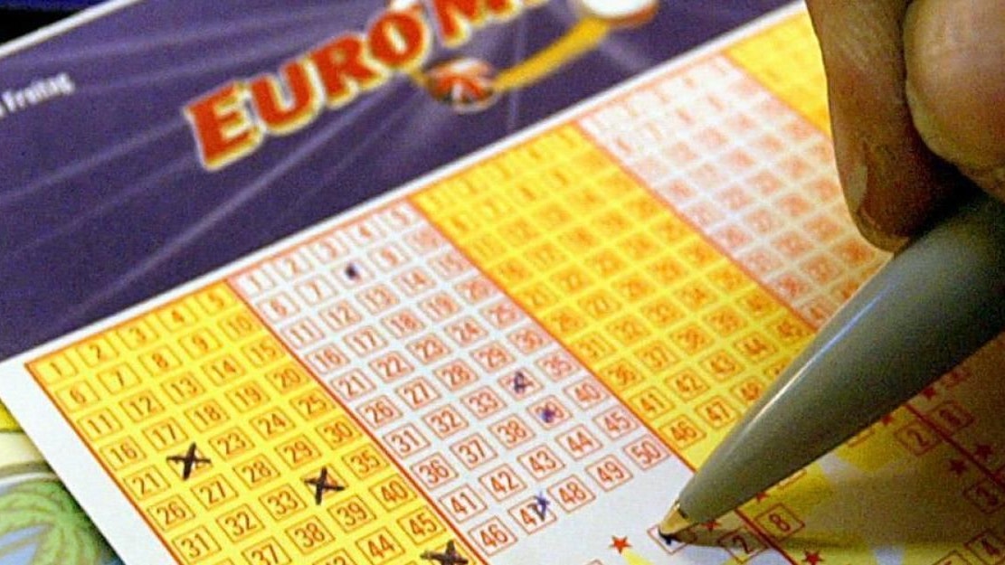 EuroMillionen: Österreicher gewinnt 250 Millionen Euro