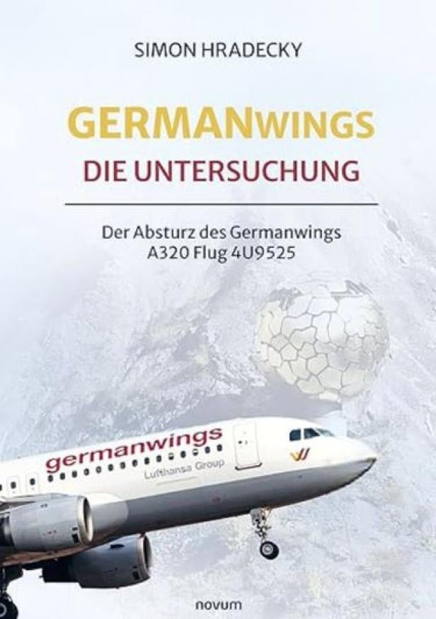 Germanwings-Absturz: Neue Indizien für Technik-Gebrechen präsentiert Germanwings-Absturz: Neue Indizien für Technik-Gebrechen präsentiert