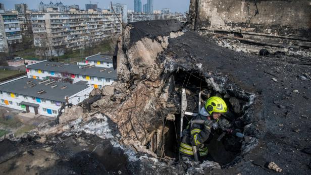 Gespräche über Ukraine-Waffenruhe “konstruktiv” Gespräche über Ukraine-Waffenruhe “konstruktiv”
