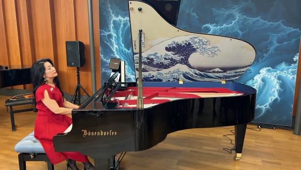 Große Töne “made in NÖ”: Bösendorfer-Weltneuheit für Expo in Japan Große Töne “made in NÖ”: Bösendorfer-Weltneuheit für Expo in Japan