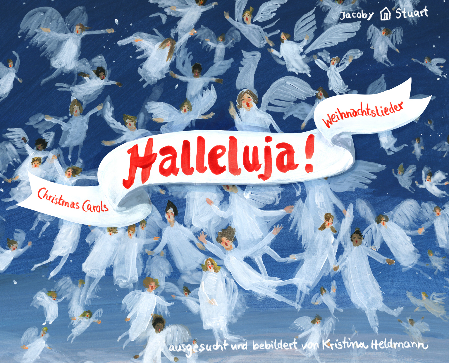 Halleluja