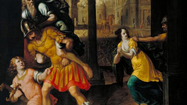 Kunstsammlung Tate gibt Nazi-Raubgut an Erben zurück Kunstsammlung Tate gibt Nazi-Raubgut an Erben zurück