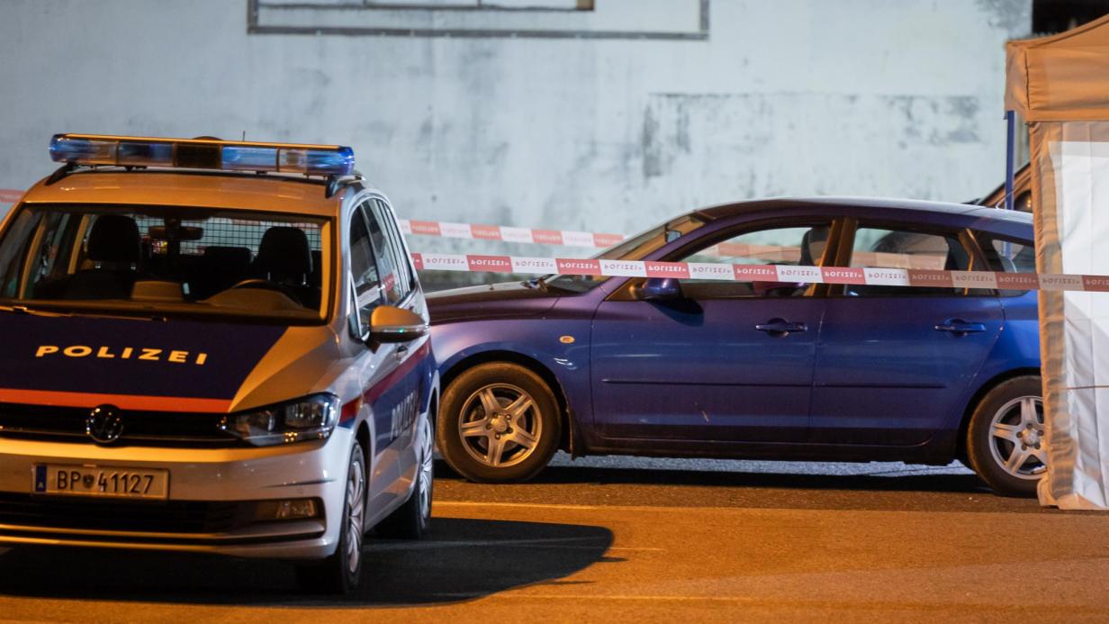 Lenker auf der Laaer-Berg-Straße in Wien mit 127 km/h gemessen Lenker auf der Laaer-Berg-Straße in Wien mit 127 km/h gemessen