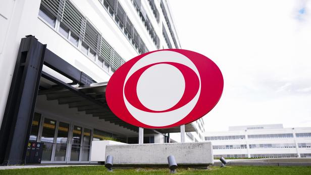Mit Anschlag auf ORF-Zentrum in Wien gedroht: Kein Sprengsatz gefunden Mit Anschlag auf ORF-Zentrum in Wien gedroht: Kein Sprengsatz gefunden