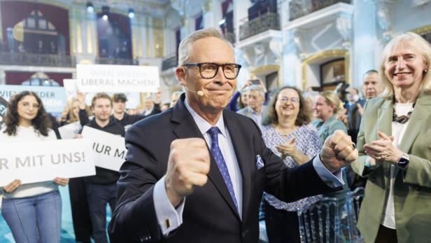 ÖVP fordert vor Wien-Wahl Ende von 25 Jahren “links-linker Politik”