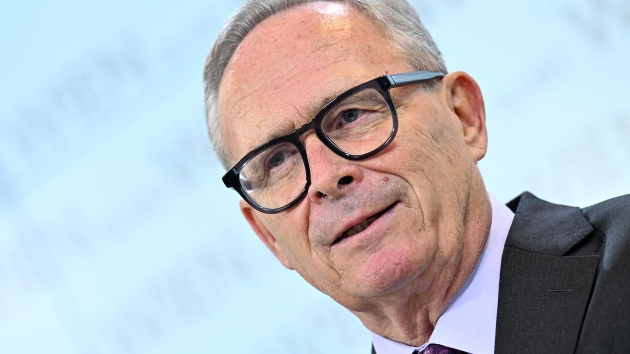 ÖVP-Mahrer in ZIB 2: “Habe mich zuletzt in U6 unsicher gefühlt” ÖVP-Mahrer in ZIB 2: “Habe mich zuletzt in U6 unsicher gefühlt”