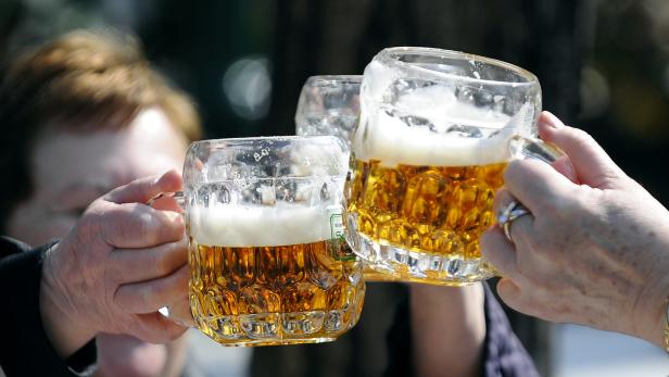 Patent auf Braugerste lässt heimische Bierbrauer schäumen Patent auf Braugerste lässt heimische Bierbrauer schäumen