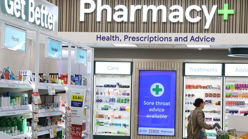 “Pille danach” soll in Apotheken kostenlos erhältlich sein “Pille danach” soll in Apotheken kostenlos erhältlich sein