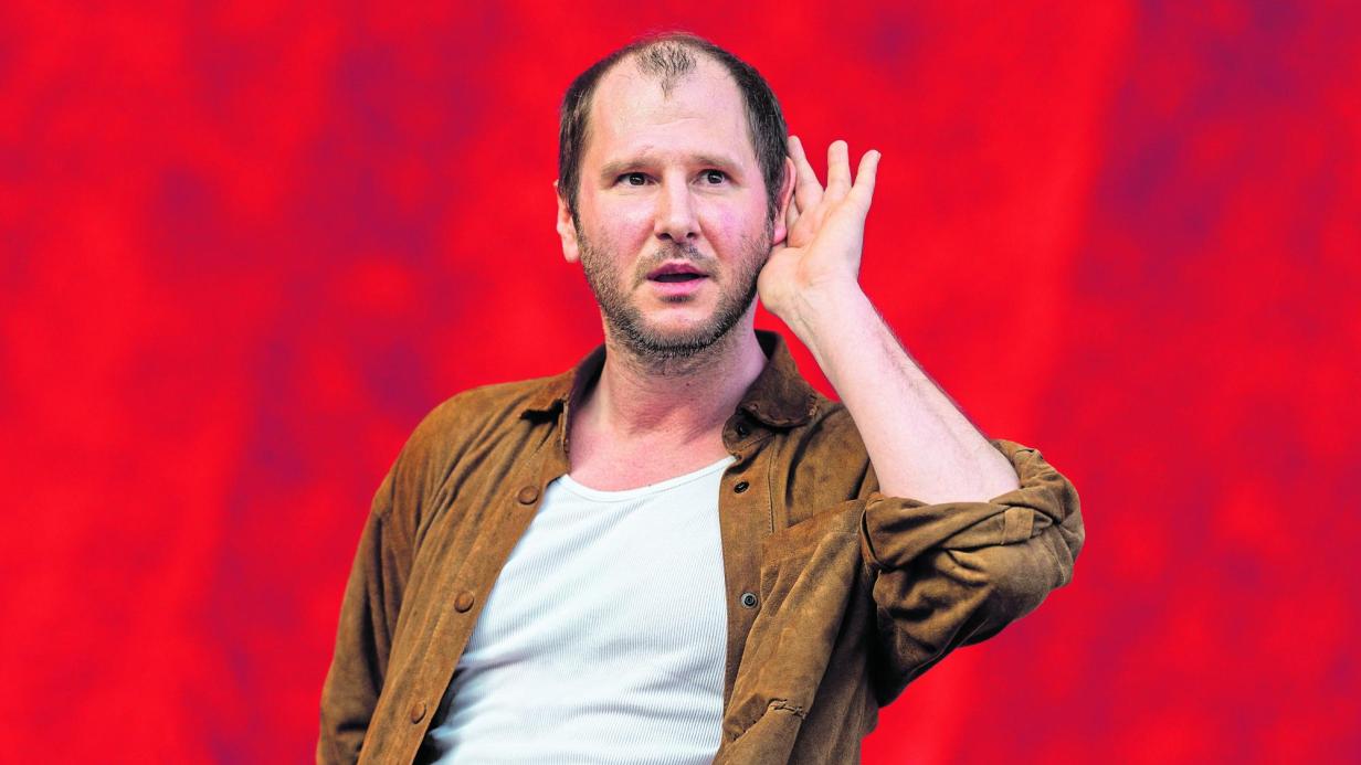 Rian und Wanda große Sieger bei Amadeus Award Rian und Wanda große Sieger bei Amadeus Award
