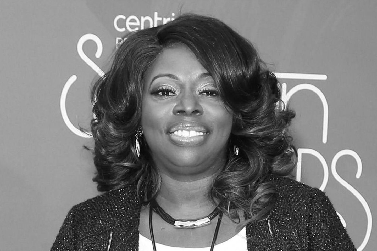 Sängerin Angie Stone bei Verkehrsunfall gestorben Sängerin Angie Stone bei Verkehrsunfall gestorben