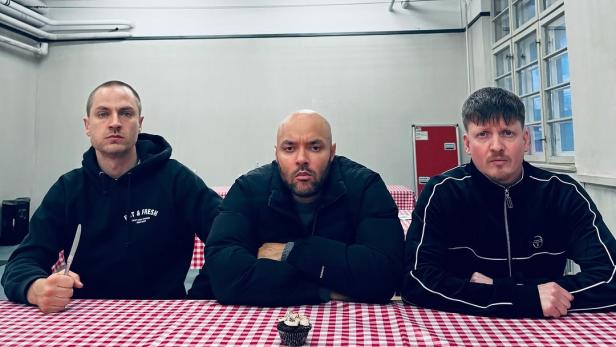 Schock nach K.I.Z-Konzert: Etliche Frauen von HSV-Fans bedrängt