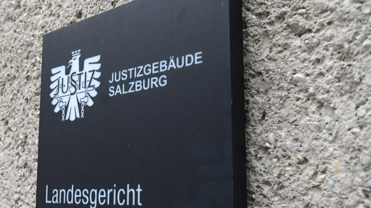Testamentsfälschung in Salzburg: “Sie hat gesagt, sie ist so alleine” Testamentsfälschung in Salzburg: “Sie hat gesagt, sie ist so alleine”