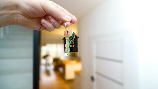 Warum eine Vorsorgewohnung eine inflationssichere Geldanlage ist