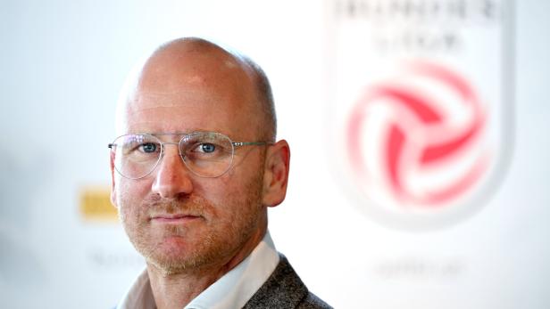 Welche Rolle die Bundesliga im ÖFB-Machtkampf spielt Welche Rolle die Bundesliga im ÖFB-Machtkampf spielt