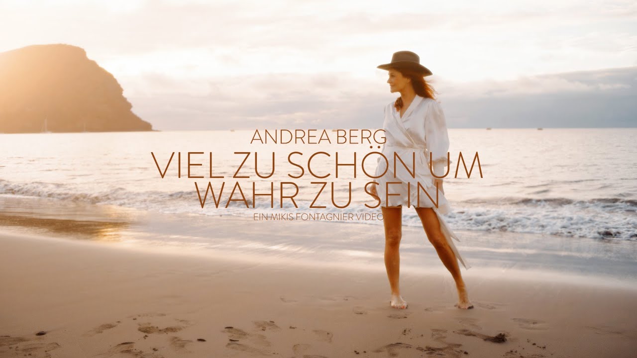 Zu schön