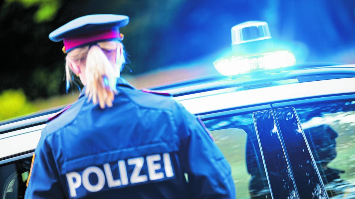 Zwei Männer tot in Werkstatt: Verdacht auf Mord und Suizid Zwei Männer tot in Werkstatt: Verdacht auf Mord und Suizid