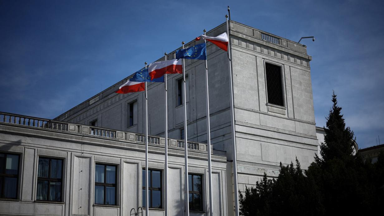 Angst vor Spionage: Polen führt strenges Foto-Verbot ein Angst vor Spionage: Polen führt strenges Foto-Verbot ein
