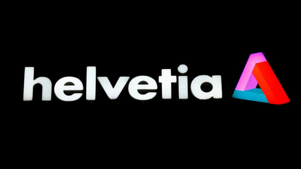 Fusion zweier Versicherungen: Helvetia übernimmt die Baloise Fusion zweier Versicherungen: Helvetia übernimmt die Baloise