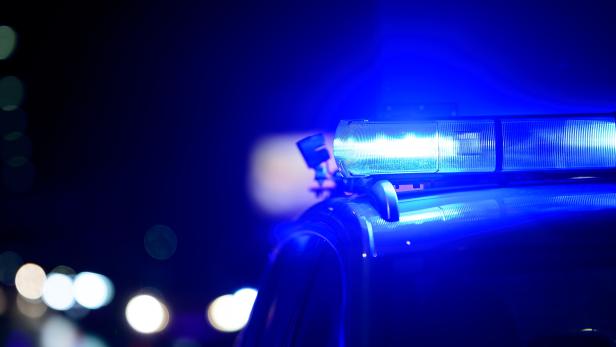 Große Suchaktion: Bub nach mehr als drei Stunden gefunden Große Suchaktion: Bub nach mehr als drei Stunden gefunden