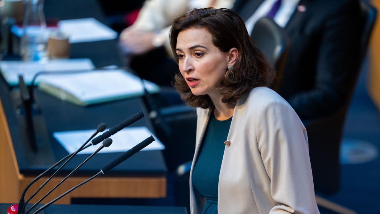 Lex Signa: Grüne bringen Antrag gegen Bilanz-Verschleierung ein