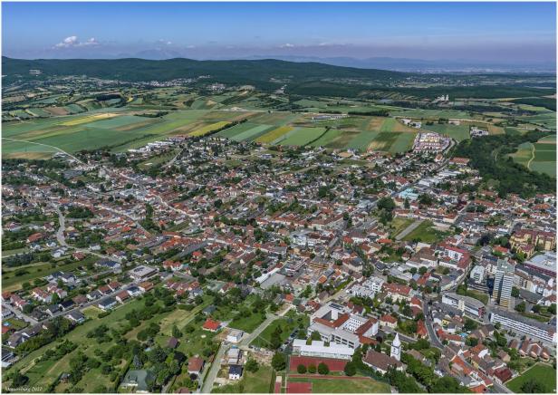Mattersburg gräbt tief und baut neu: “Wollen nicht zu schnell wachsen” Mattersburg gräbt tief und baut neu: “Wollen nicht zu schnell wachsen”