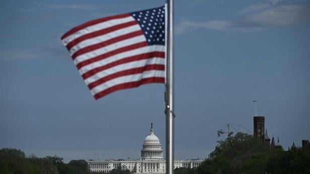Soll man weiterhin in die USA reisen? Soll man weiterhin in die USA reisen?