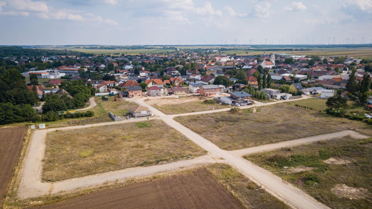 Weitere Änderungen bei Baulandmobilisierungsabgabe im Burgenland