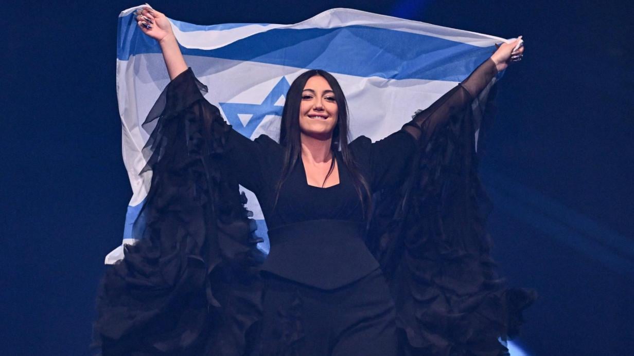 69. Song Contest: EBU droht Spanien wegen Israel-Kommentar mit Strafe 69. Song Contest: EBU droht Spanien wegen Israel-Kommentar mit Strafe