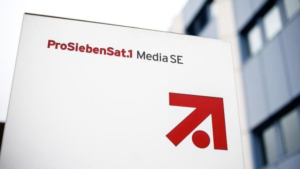 Berlusconi-Holding MFE startet Übernahme-Angebot für ProSiebenSat.1 Berlusconi-Holding MFE startet Übernahme-Angebot für ProSiebenSat.1