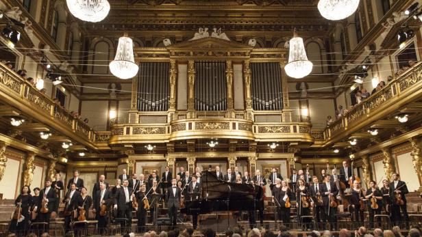 Bühne frei für die Pianist:innen von morgen!