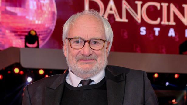 “Dancing Stars”: Schottenberg ist begeistert von Bohl – und überrascht von Lugner “Dancing Stars”: Schottenberg ist begeistert von Bohl – und überrascht von Lugner