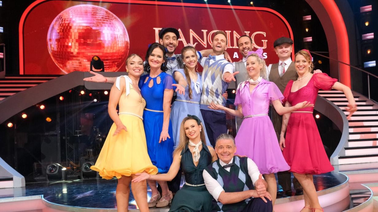 “Dancing Stars”: Welches Paar drei Wochen vorm Finale gehen musste