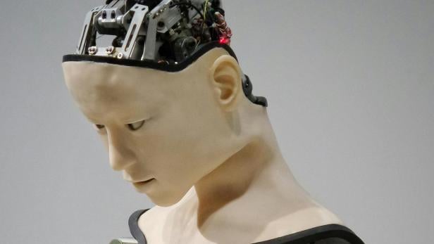 Erschreckendes Video: Roboter attackiert Fabrik-Mitarbeiter