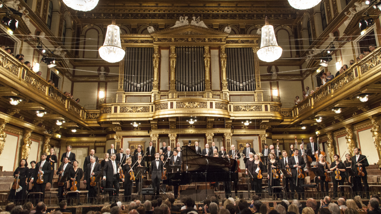Finale des Internationalen Beethoven Klavierwettbewerbs: Tickets Finale des Internationalen Beethoven Klavierwettbewerbs: Tickets