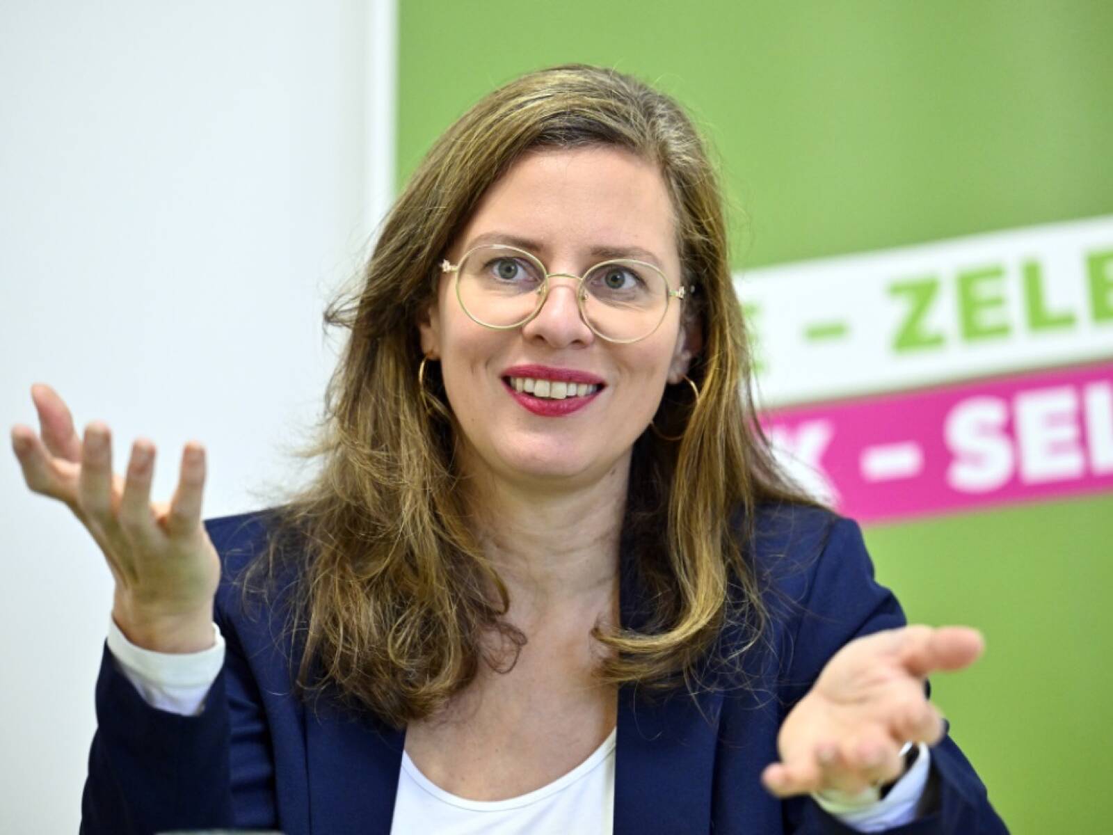 Haider-Wallner: Rot-Grün im Burgenland als “Gegenmodell” zum Bund Haider-Wallner: Rot-Grün im Burgenland als “Gegenmodell” zum Bund
