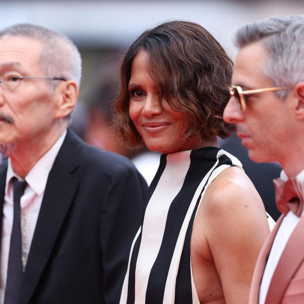 Halle Berry zensiert in Cannes: Dresscode-Debakel bei Filmfestspielen