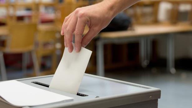 Immer weniger Wähler: Ist unsere Demokratie noch repräsentativ?