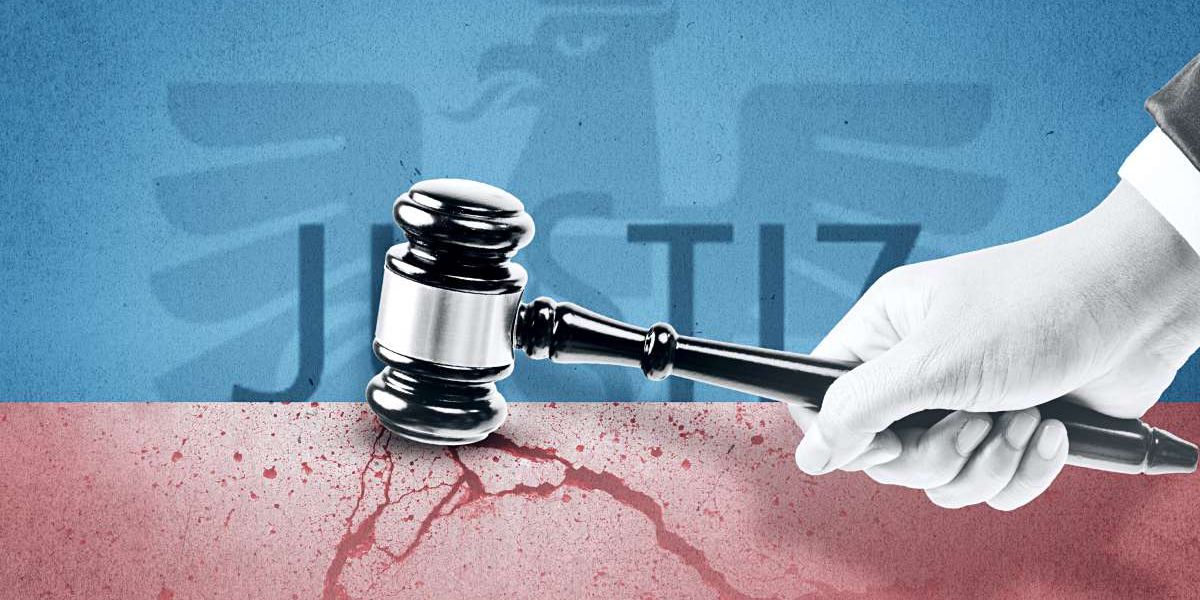 Internist in Vorarlberg wurde wegen fahrlässiger Tötung verurteilt Internist in Vorarlberg wurde wegen fahrlässiger Tötung verurteilt