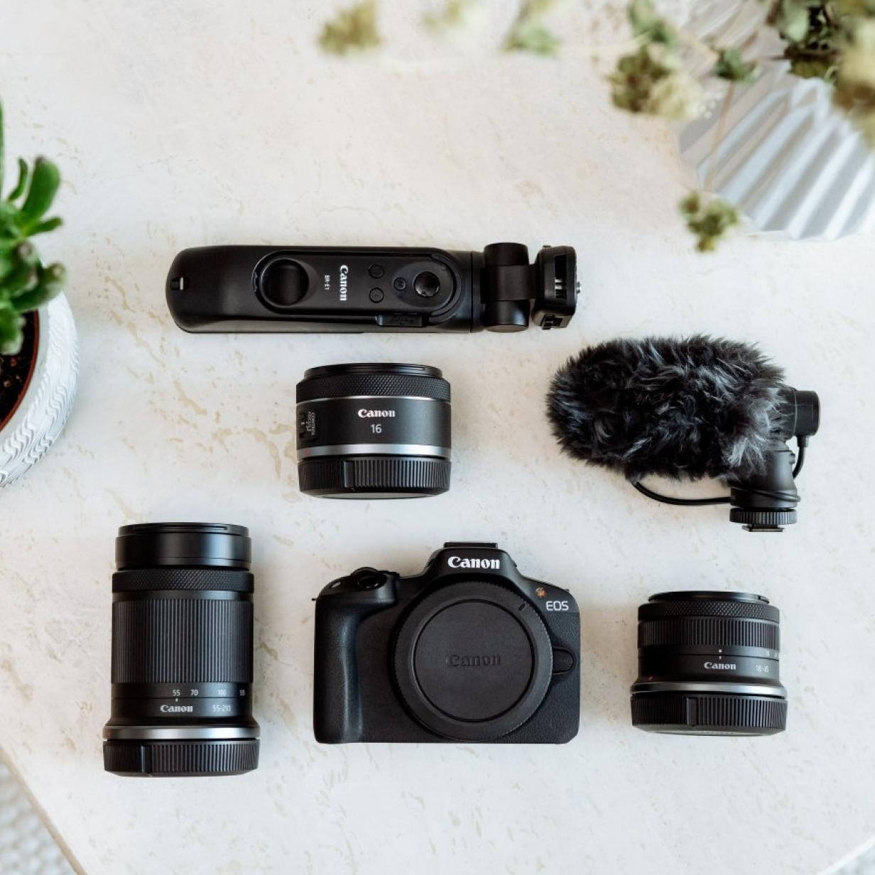 Kameras – Werkzeug zu guten Fotos und Videos