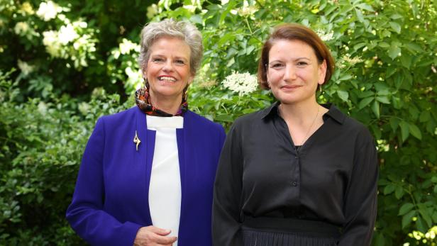 Kulturfundraising-Award für Rettung von radio klassik Stephansdom