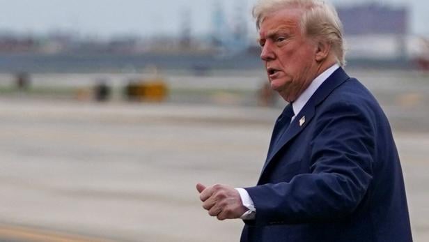 Migration: Trump-Regierung erwägt Aussetzung von Grundrechten